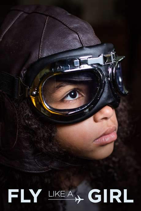 This film celebrates the ambition and determination of women who broke barriers in aviation and space exploration. It follows a young girl who incorporates female pilots into her imaginative play, showcasing her early fascination with flight. The story then expands to highlight the inspiring journey of a courageous woman who played a vital role in leading shuttle missions into space, demonstrating the power of dreams and perseverance.
